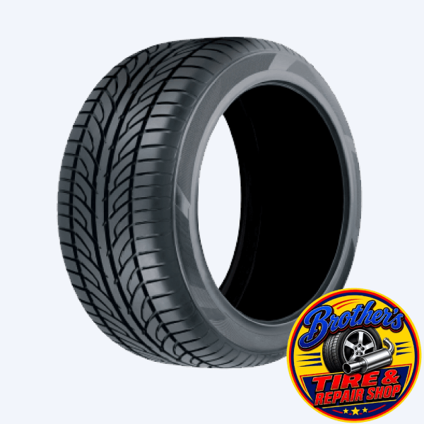 New Tires