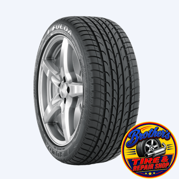 Used Tires